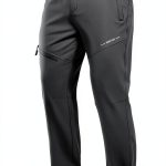 Men's Lightweight Hiking Pants Quick-Dry Waterproof Cargo Stretch-0