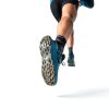 Salomon Women's Ultra Flow Gore Tex Hiking Shoe Black Deep Dive 8-2