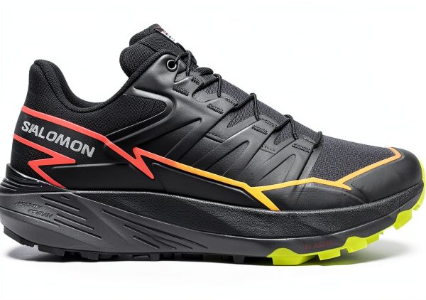 Salomon Mens Salomon-0