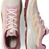 Salomon Women's Alphaglide Trail Running Shoe Lightweight Cushioning-7