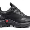 Salomon ALPHACROSS Blast GTX W Women's Trail Running Shoes Black-1