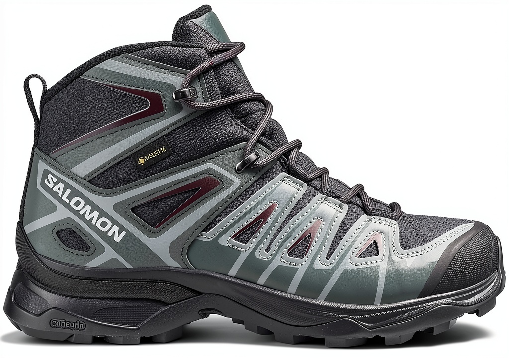 waterproof hiking shoes