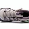 Salomon Women’s X Ultra Flare Mid Gore-Tex Hiking Shoe, Waterproof Shoes with Support & Stability for Rugged Trails & Multi-Day Hikes-6