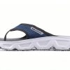 Salomon Mens Walking Shoes with Cushioned EVA Midsole, Blue Ashes-0
