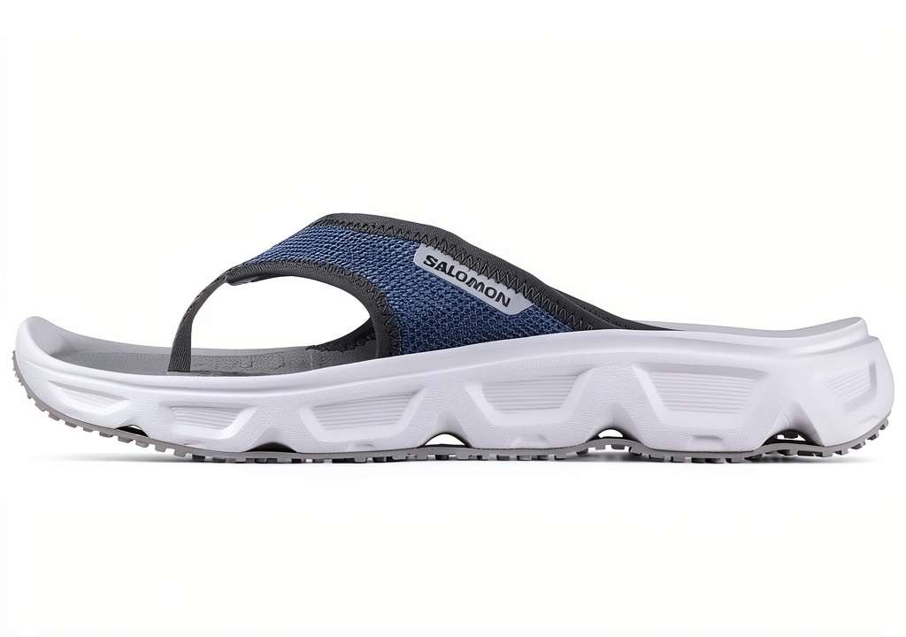Salomon mens walking shoes
