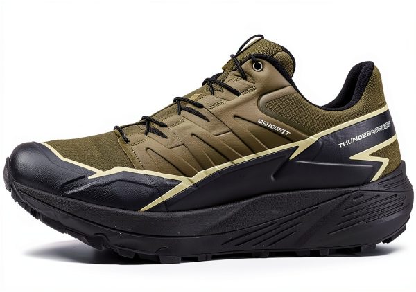 Salomon Mens Salomon-3