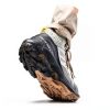 Salomon Men's Hiking Shoe Waterproof Breathable Boot Lateral Support-4