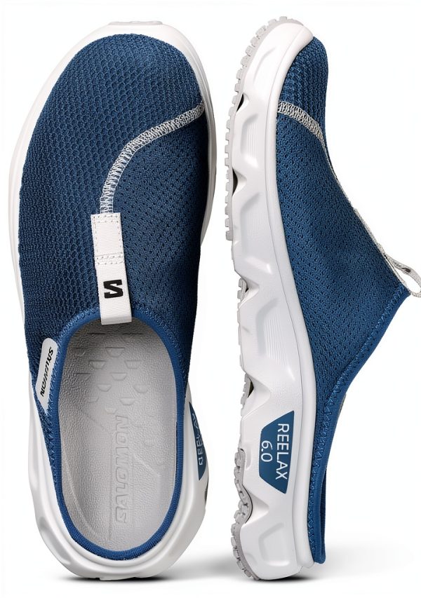 Salomon Mens Walking-6