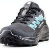 Salomon Women's Alphaglide Gore-Tex Trail Running Shoe Waterproof-2
