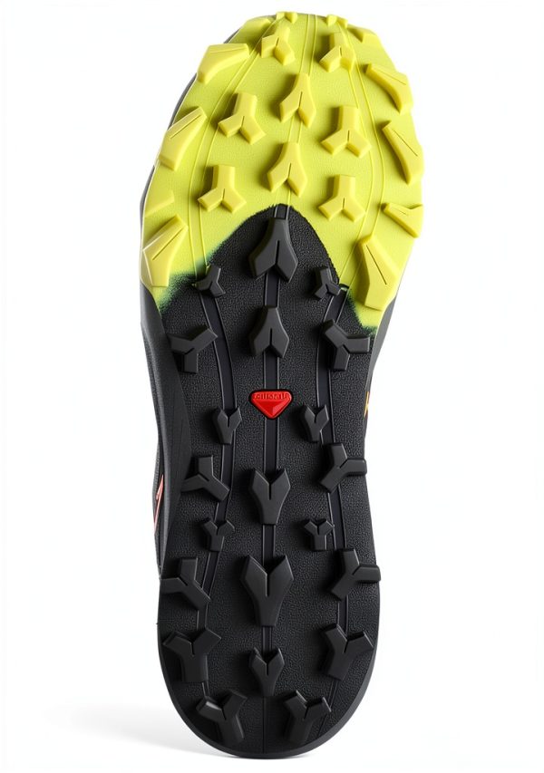 Salomon Mens Salomon-1