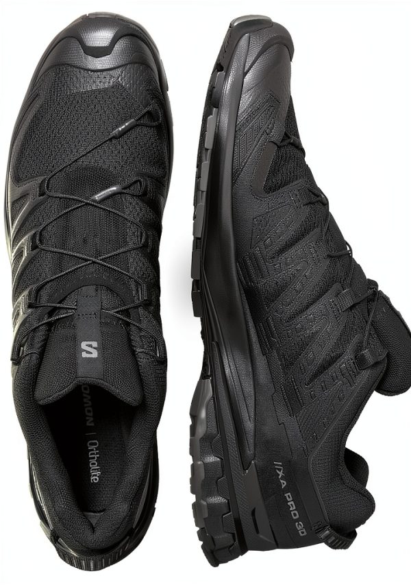 Salomon Womens Xa Pro 3D V9-4