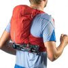 Salomon ADV Skin 12 Hydration Pack - X-Large Black/Ebony Nylon Vest-4