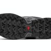 Salomon Men's Hiking Shoe Waterproof Breathable Boot Lateral Support-2