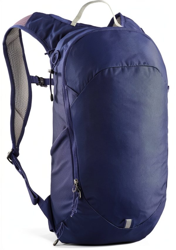 Salomon Unisex Trailblazer 10, Hiking & Trekking Backpack, 10-Liter-0