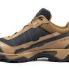 Salomon Men's X Ultra 5 GTX Trail Shoes Waterproof Grip and Stability-4