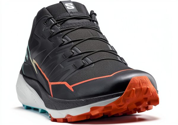 Salomon Mens Salomon-2