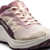 Salomon Women's Alphaglide Trail Running Shoe Lightweight Cushioning-3