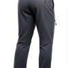 Men's Lightweight Hiking Pants Quick-Dry Waterproof Cargo Stretch-1
