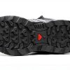 Salomon Men's X Ultra Pioneer Mid Gore-Tex Hiking Shoes-6