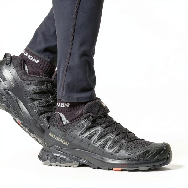 Salomon Womens Xa Pro 3D V9-1