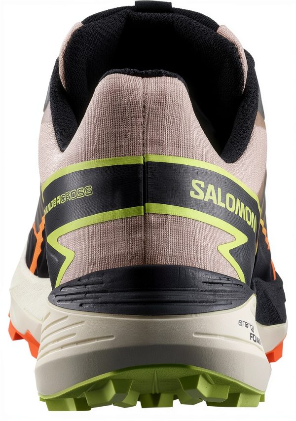Salomon Mens Salomon-5