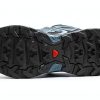 Salomon Men's X Ultra Pioneer Mid Gore-Tex Hiking Boots-3