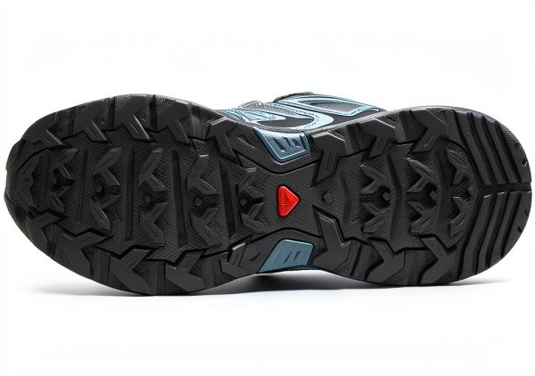 Salomon Men's X Ultra Pioneer Mid Gore-Tex Hiking Boots-3