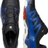 Salomon Men's X Ultra 4 Mid Gore-tex Hiking Boots for Men-6