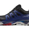 Salomon Men's X Ultra 4 Mid Gore-tex Hiking Boots for Men-3