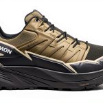 Salomon Mens Salomon-0