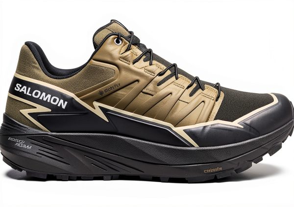 Salomon Mens Salomon-0