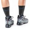 Salomon Men's X Ultra Pioneer Mid Gore-Tex Hiking Shoes-3