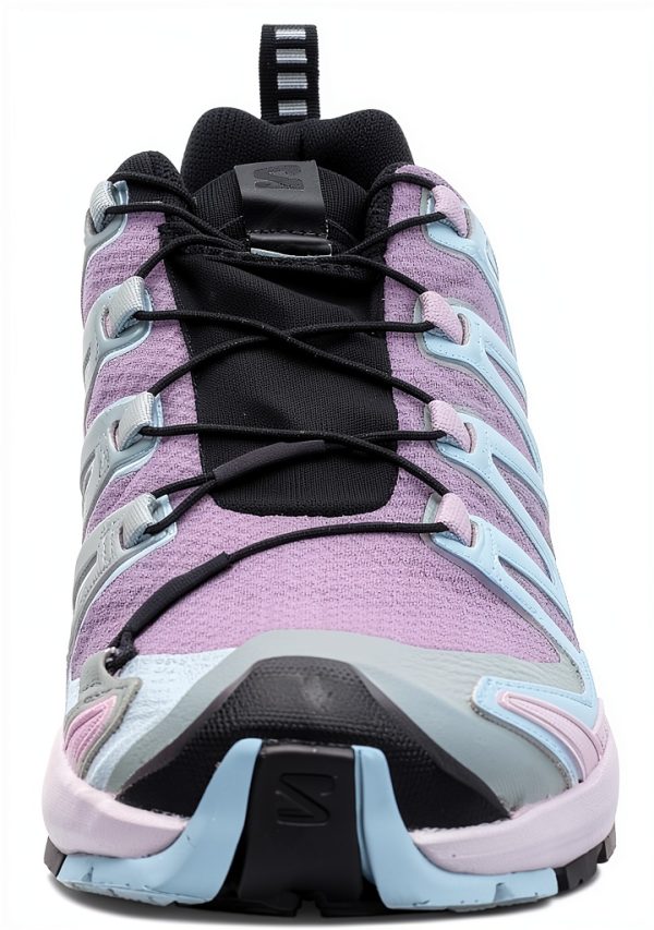 Salomon Womens Xa Pro 3D V9-6