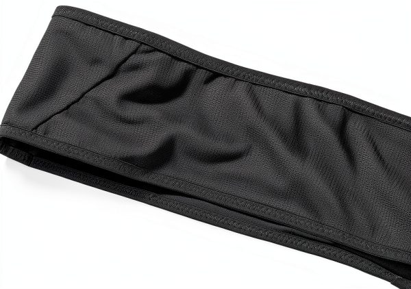 Salomon Running Waist Pack Stretch Belt with Expandable Pockets-3