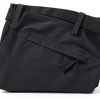 Men's Lightweight Hiking Pants Quick-Dry Waterproof with Stretch Waist-7