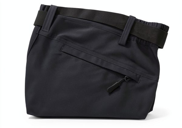 Men's Lightweight Hiking Pants Quick-Dry Waterproof with Stretch Waist-7
