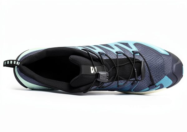 Salomon Womens Xa Pro 3D V9-1