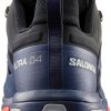 Salomon Men's X Ultra 4 Mid Gore-tex Hiking Boots for Men-5