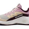 Salomon Women's Alphaglide Trail Running Shoe Lightweight Cushioning-0