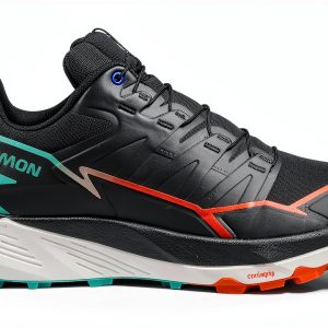 Salomon Mens Salomon-0