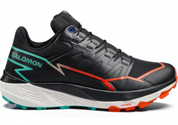 Salomon Mens Salomon-0