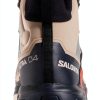 Salomon Men's X Ultra 4 GTX Low Rise Hiking Boots Vintage Khaki-4