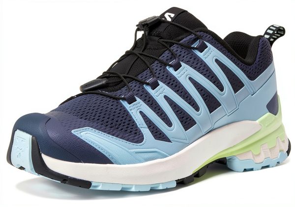 Salomon Womens Xa Pro 3D V9-6