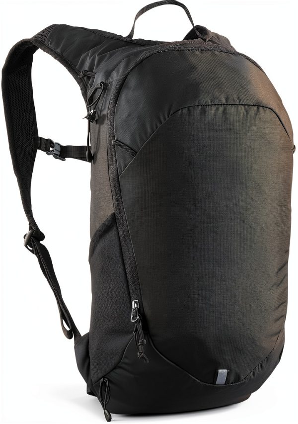 Salomon Unisex Trailblazer 10, Hiking & Trekking Backpack, 10-Liter-0