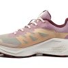 Salomon Women's Alphaglide Trail Running Shoe Lightweight Cushioning-6
