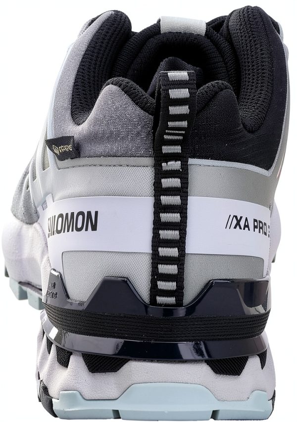 Salomon Womens Xa Pro 3D V9-3