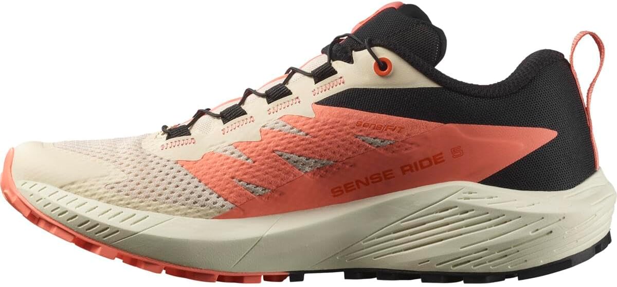 durable trail running footwear