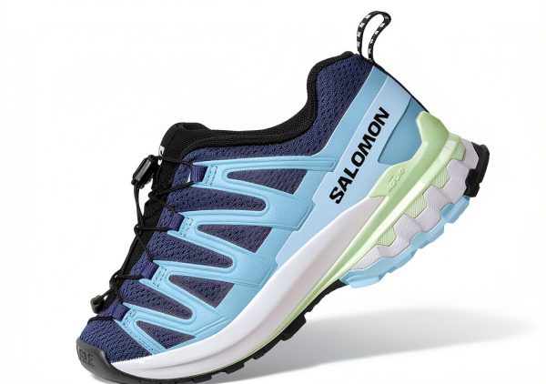 Salomon Womens Xa Pro 3D V9-5