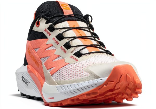 Salomon Womens Sense Ride 5-3
