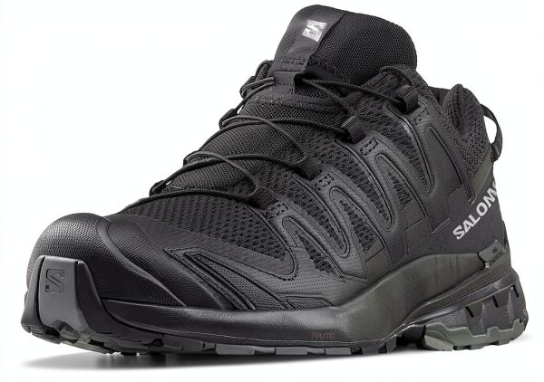 Salomon Womens Xa Pro 3D V9-0